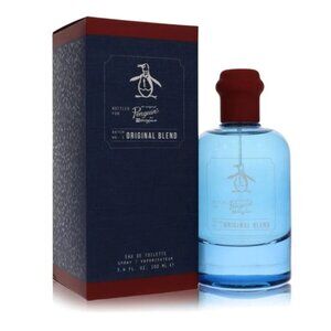 Original Penguin Original Blend Men 3.4Eau De Toilette Spray By Original Penguin